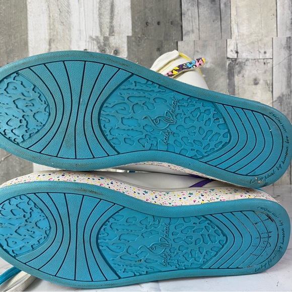 Baby Phat Cat Suprema Women's Knee High Sneakers Size 10 - Picture 7 of 7